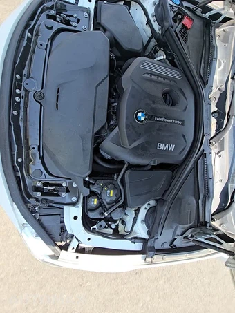 2018 BMW 3 Series Sedan 330i xDrive - miniatura 21