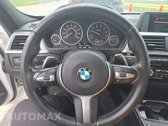 2018 BMW 3 Series Sedan 340i M SPORT LINE - miniatura 10