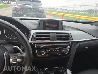 2018 BMW 3 Series Sedan 340i M SPORT LINE - miniatura 11