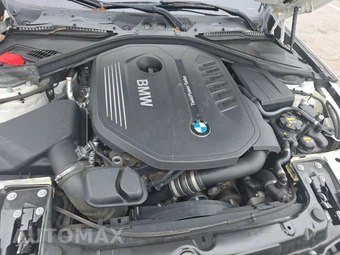 2018 BMW 3 Series Sedan 340i M SPORT LINE - miniatura 15
