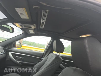 2018 BMW 3 Series Sedan 340i M SPORT LINE - miniatura 17