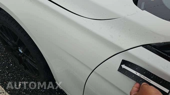 2018 BMW 3 Series Sedan 340i M SPORT LINE - miniatura 21
