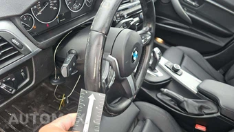 2018 BMW 3 Series Sedan 340i M SPORT LINE - miniatura 25