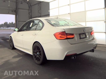 2018 BMW 3 Series Sedan 340i M SPORT LINE - miniatura 6