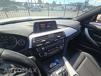 2018 BMW 3 Series Sedan 340i M SPORT LINE - miniatura 10