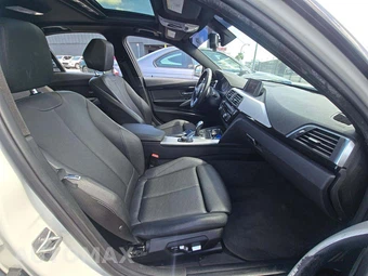 2018 BMW 3 Series Sedan 340i M SPORT LINE - miniatura 18
