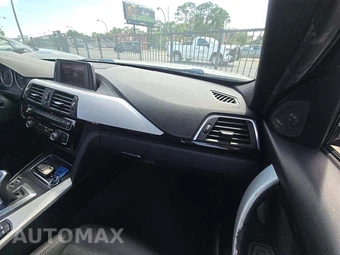 2018 BMW 3 Series Sedan 340i M SPORT LINE - miniatura 19