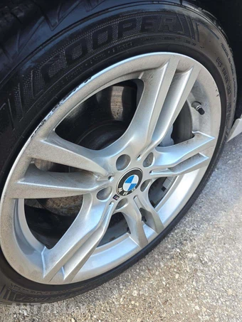 2018 BMW 3 Series Sedan 340i M SPORT LINE - miniatura 22