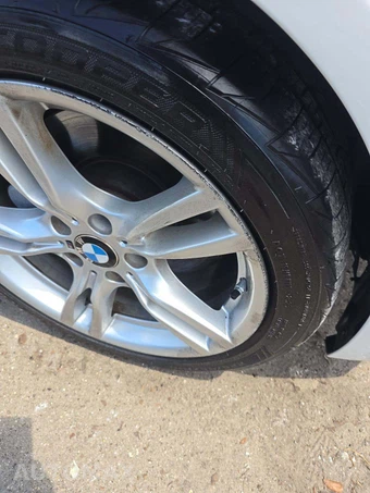 2018 BMW 3 Series Sedan 340i M SPORT LINE - miniatura 25