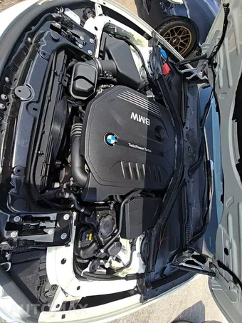2018 BMW 3 Series Sedan 340i M SPORT LINE - miniatura 26