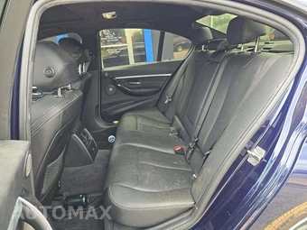 2018 BMW 3 Series Sedan 340i M SPORT LINE - miniatura 13
