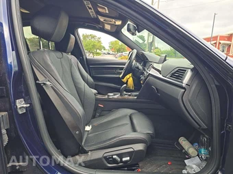 2018 BMW 3 Series Sedan 340i M SPORT LINE - miniatura 18