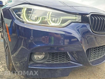 2018 BMW 3 Series Sedan 340i M SPORT LINE - miniatura 22