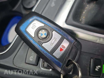 2018 BMW 3 Series Sedan 340i M SPORT LINE - miniatura 8