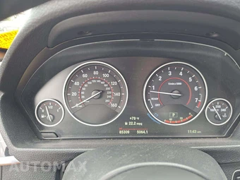 2018 BMW 3 Series Sedan 340i M SPORT LINE - miniatura 9