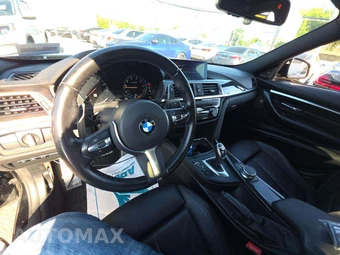 2018 BMW 3 Series Sedan 340i xDrive M SPORT LINE - miniatura 10