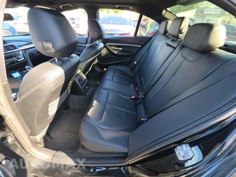 2018 BMW 3 Series Sedan 340i xDrive M SPORT LINE - miniatura 13