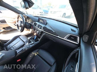 2018 BMW 3 Series Sedan 340i xDrive M SPORT LINE - miniatura 19