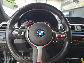 2018 BMW 3 Series Sedan 340i xDrive M SPORT LINE - miniatura 10