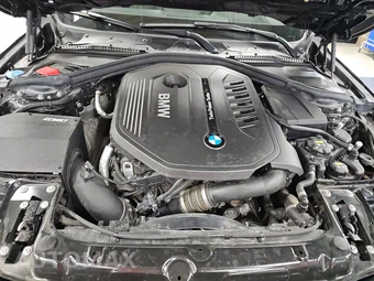 2018 BMW 3 Series Sedan 340i xDrive M SPORT LINE - miniatura 15
