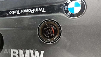 2018 BMW 3 Series Sedan 340i xDrive M SPORT LINE - miniatura 19