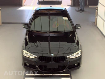 2018 BMW 3 Series Sedan 340i xDrive M SPORT LINE - miniatura 2