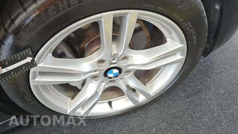 2018 BMW 3 Series Sedan 340i xDrive M SPORT LINE - miniatura 21