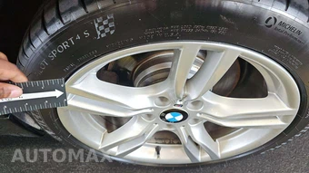 2018 BMW 3 Series Sedan 340i xDrive M SPORT LINE - miniatura 27