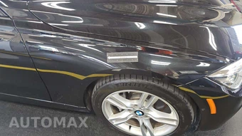 2018 BMW 3 Series Sedan 340i xDrive M SPORT LINE - miniatura 28