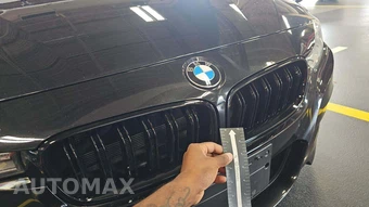 2018 BMW 3 Series Sedan 340i xDrive M SPORT LINE - miniatura 33