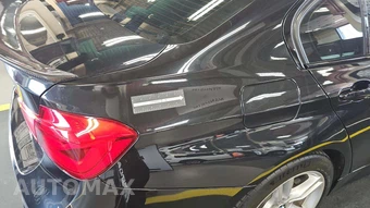 2018 BMW 3 Series Sedan 340i xDrive M SPORT LINE - miniatura 35