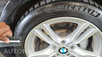 2018 BMW 3 Series Sedan 340i xDrive M SPORT LINE - miniatura 36