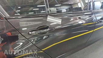 2018 BMW 3 Series Sedan 340i xDrive M SPORT LINE - miniatura 37