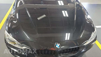 2018 BMW 3 Series Sedan 340i xDrive M SPORT LINE - miniatura 38