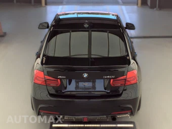 2018 BMW 3 Series Sedan 340i xDrive M SPORT LINE - miniatura 5