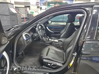 2018 BMW 3 Series Sedan 340i xDrive M SPORT LINE - miniatura 7