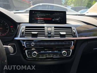 2018 BMW 3 Series Sedan 340i xDrive M SPORT LINE - miniatura 10