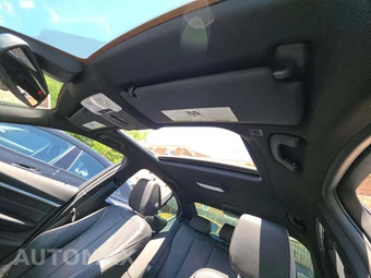 2018 BMW 3 Series Sedan 340i xDrive M SPORT LINE - miniatura 11