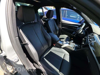 2018 BMW 3 Series Sedan 340i xDrive M SPORT LINE - miniatura 18