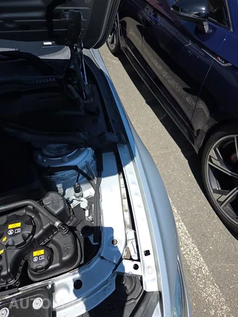 2018 BMW 3 Series Sedan 340i xDrive M SPORT LINE - miniatura 23