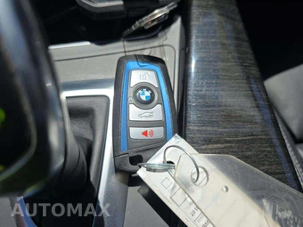 2018 BMW 3 Series Sedan 340i xDrive M SPORT LINE - miniatura 8