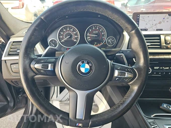 2018 BMW 3 Series Sedan 340i xDrive M SPORT LINE - miniatura 10