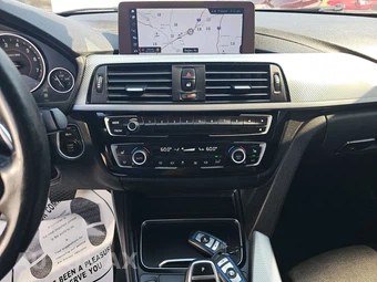 2018 BMW 3 Series Sedan 340i xDrive M SPORT LINE - miniatura 11