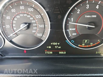 2018 BMW 3 Series Sedan 340i xDrive M SPORT LINE - miniatura 12