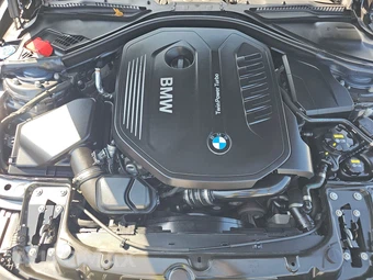 2018 BMW 3 Series Sedan 340i xDrive M SPORT LINE - miniatura 15