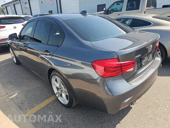 2018 BMW 3 Series Sedan 340i xDrive M SPORT LINE - miniatura 6