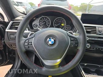 2018 BMW 3 Series Sedan iPerformance - miniatura 10