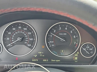 2018 BMW 3 Series Sedan iPerformance - miniatura 12