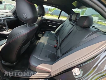2018 BMW 3 Series Sedan iPerformance - miniatura 13