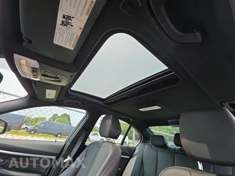 2018 BMW 3 Series Sedan iPerformance - miniatura 18